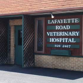 Lafayette Road Animal Hospital